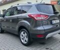 Форд Эскейп 2016 в Хмельницком на Automoto.ua Серый Форд Эскейп, объемом двигателя 2.5 л и пробегом 192 тыс. км за 9999 $, фото 9 на Automoto.ua