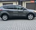 Форд Эскейп 2016 в Хмельницком на Automoto.ua Серый Форд Эскейп, объемом двигателя 2.5 л и пробегом 192 тыс. км за 9999 $, фото 14 на Automoto.ua