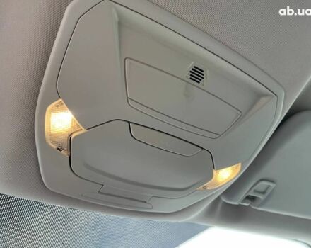 Форд Ескейп 2016 у Львові на Automoto.ua Сірий Форд Ескейп, об'ємом двигуна 2.5 л та пробігом 233 тис. км за 10990 $, фото 31 на Automoto.ua