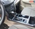 Сірий Форд Ескейп, об'ємом двигуна 1.5 л та пробігом 196 тис. км за 13000 $, фото 28 на Automoto.ua