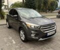 Серый Форд Эскейп, объемом двигателя 2 л и пробегом 162 тыс. км за 11000 $, фото 1 на Automoto.ua