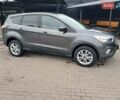 Сірий Форд Ескейп, об'ємом двигуна 1.5 л та пробігом 218 тис. км за 10500 $, фото 13 на Automoto.ua