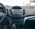 Форд Ескейп 2016 у Львові на Automoto.ua Сірий Форд Ескейп, об'ємом двигуна 2.5 л та пробігом 233 тис. км за 10990 $, фото 25 на Automoto.ua