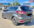 Сірий Форд Ескейп, об'ємом двигуна 0 л та пробігом 246 тис. км за 11500 $, фото 1 на Automoto.ua