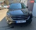 Серый Форд Эскейп, объемом двигателя 2 л и пробегом 164 тыс. км за 12500 $, фото 1 на Automoto.ua