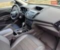 Серый Форд Эскейп, объемом двигателя 2.5 л и пробегом 95 тыс. км за 13200 $, фото 3 на Automoto.ua