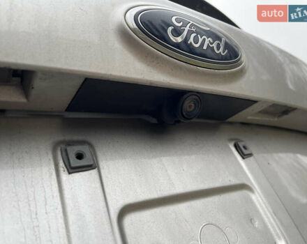 Серый Форд Эскейп, объемом двигателя 1.5 л и пробегом 206 тыс. км за 9200 $, фото 18 на Automoto.ua
