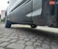 Сірий Форд Ескейп, об'ємом двигуна 1.5 л та пробігом 196 тис. км за 13000 $, фото 12 на Automoto.ua