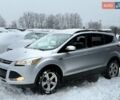 Серый Форд Эскейп, объемом двигателя 1.6 л и пробегом 164 тыс. км за 7900 $, фото 1 на Automoto.ua