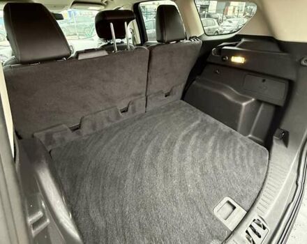 Серый Форд Эскейп, объемом двигателя 1.5 л и пробегом 150 тыс. км за 13500 $, фото 12 на Automoto.ua