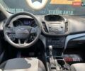 Сірий Форд Ескейп, об'ємом двигуна 1.5 л та пробігом 71 тис. км за 13800 $, фото 25 на Automoto.ua