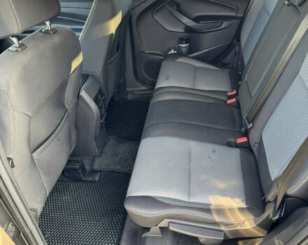 Форд Эскейп 2016 в Львове на Automoto.ua Серый Форд Эскейп, объемом двигателя 2 л и пробегом 136 тыс. км за 13000 $, фото 9 на Automoto.ua