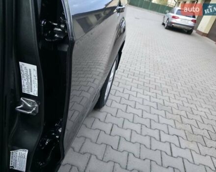 Форд Эскейп 2016 в Хмельницком на Automoto.ua Серый Форд Эскейп, объемом двигателя 2.5 л и пробегом 192 тыс. км за 9999 $, фото 27 на Automoto.ua