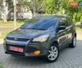 Сірий Форд Ескейп, об'ємом двигуна 0 л та пробігом 170 тис. км за 9999 $, фото 1 на Automoto.ua