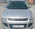 Сірий Форд Ескейп, об'ємом двигуна 1.6 л та пробігом 127 тис. км за 10500 $, фото 1 на Automoto.ua