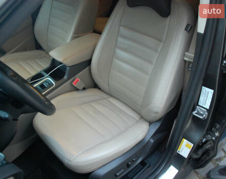 Сірий Форд Ескейп, об'ємом двигуна 1.5 л та пробігом 152 тис. км за 13000 $, фото 18 на Automoto.ua