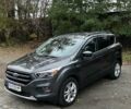 Сірий Форд Ескейп, об'ємом двигуна 2 л та пробігом 220 тис. км за 12700 $, фото 1 на Automoto.ua