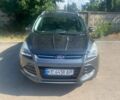 Серый Форд Эскейп, объемом двигателя 2 л и пробегом 179 тыс. км за 10900 $, фото 1 на Automoto.ua