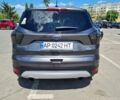 Серый Форд Эскейп, объемом двигателя 1.5 л и пробегом 143 тыс. км за 13500 $, фото 3 на Automoto.ua