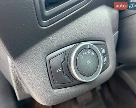 Форд Ескейп 2016 у Львові на Automoto.ua Сірий Форд Ескейп, об'ємом двигуна 2.5 л та пробігом 233 тис. км за 10990 $, фото 16 на Automoto.ua