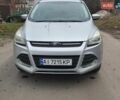 Сірий Форд Ескейп, об'ємом двигуна 2.5 л та пробігом 116 тис. км за 12500 $, фото 1 на Automoto.ua