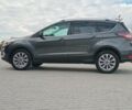 Форд Ескейп 2016 у Львові на Automoto.ua Сірий Форд Ескейп, об'ємом двигуна 2 л та пробігом 36 тис. км за 14990 $, фото 7 на Automoto.ua