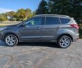Серый Форд Эскейп, объемом двигателя 2 л и пробегом 76 тыс. км за 7000 $, фото 6 на Automoto.ua