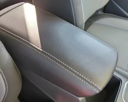 Сірий Форд Ескейп, об'ємом двигуна 1.5 л та пробігом 127 тис. км за 11200 $, фото 5 на Automoto.ua