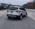 Серый Форд Эскейп, объемом двигателя 1.5 л и пробегом 136 тыс. км за 12900 $, фото 3 на Automoto.ua