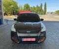 Сірий Форд Ескейп, об'ємом двигуна 2.5 л та пробігом 268 тис. км за 9600 $, фото 1 на Automoto.ua