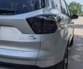 Серый Форд Эскейп, объемом двигателя 2 л и пробегом 107 тыс. км за 14500 $, фото 8 на Automoto.ua
