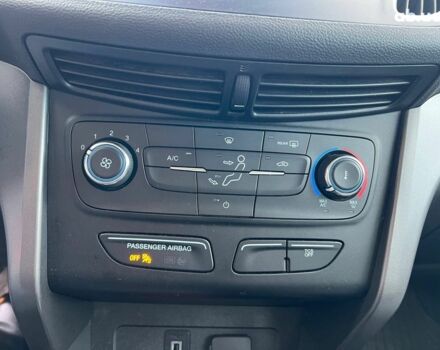 Форд Ескейп 2016 у Львові на Automoto.ua Сірий Форд Ескейп, об'ємом двигуна 2.5 л та пробігом 233 тис. км за 10990 $, фото 28 на Automoto.ua