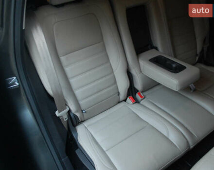 Сірий Форд Ескейп, об'ємом двигуна 1.5 л та пробігом 152 тис. км за 13000 $, фото 16 на Automoto.ua