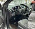 Серый Форд Эскейп, объемом двигателя 2 л и пробегом 129 тыс. км за 10900 $, фото 7 на Automoto.ua