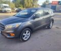 Форд Эскейп 2016 в Луцке на Automoto.ua Серый Форд Эскейп, объемом двигателя 2.5 л и пробегом 290 тыс. км за 11900 $, фото 2 на Automoto.ua