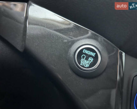 Сірий Форд Ескейп, об'ємом двигуна 2 л та пробігом 139 тис. км за 14800 $, фото 40 на Automoto.ua
