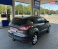 Сірий Форд Ескейп, об'ємом двигуна 2.5 л та пробігом 268 тис. км за 10900 $, фото 7 на Automoto.ua