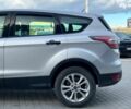 Форд Ескейп 2016 у Львові на Automoto.ua Сірий Форд Ескейп, об'ємом двигуна 2.5 л та пробігом 233 тис. км за 10990 $, фото 4 на Automoto.ua