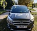 Сірий Форд Ескейп, об'ємом двигуна 1.5 л та пробігом 127 тис. км за 11200 $, фото 2 на Automoto.ua