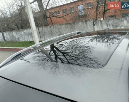 Сірий Форд Ескейп, об'ємом двигуна 2 л та пробігом 151 тис. км за 12500 $, фото 11 на Automoto.ua