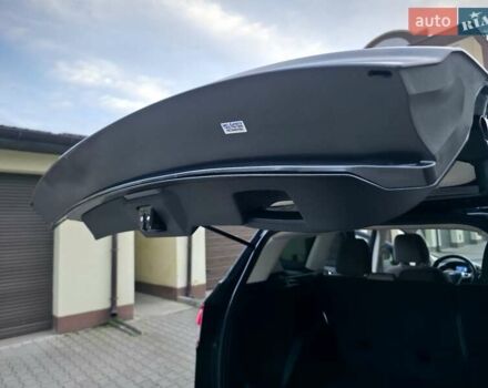 Форд Эскейп 2016 в Хмельницком на Automoto.ua Серый Форд Эскейп, объемом двигателя 2.5 л и пробегом 192 тыс. км за 9999 $, фото 39 на Automoto.ua