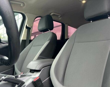 Сірий Форд Ескейп, об'ємом двигуна 2.5 л та пробігом 163 тис. км за 10700 $, фото 11 на Automoto.ua