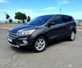 Форд Эскейп 2016 в Черкассах на Automoto.ua Серый Форд Эскейп, объемом двигателя 2 л и пробегом 161 тыс. км за 14500 $, фото 1 на Automoto.ua