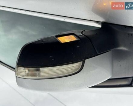 Сірий Форд Ескейп, об'ємом двигуна 2 л та пробігом 50 тис. км за 9000 $, фото 6 на Automoto.ua