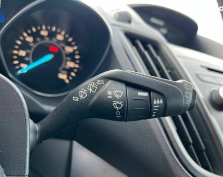 Форд Ескейп 2016 у Львові на Automoto.ua Сірий Форд Ескейп, об'ємом двигуна 2.5 л та пробігом 233 тис. км за 10990 $, фото 23 на Automoto.ua