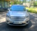 Сірий Форд Ескейп, об'ємом двигуна 2 л та пробігом 201 тис. км за 14800 $, фото 1 на Automoto.ua