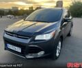 Сірий Форд Ескейп, об'ємом двигуна 2 л та пробігом 11500 тис. км за 11900 $, фото 1 на Automoto.ua