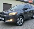 Форд Эскейп 2016 в Хмельницком на Automoto.ua Серый Форд Эскейп, объемом двигателя 2.5 л и пробегом 192 тыс. км за 9999 $, фото 1 на Automoto.ua