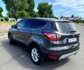 Форд Эскейп 2016 в Черкассах на Automoto.ua Серый Форд Эскейп, объемом двигателя 2 л и пробегом 161 тыс. км за 14500 $, фото 1 на Automoto.ua