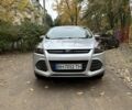 Серый Форд Эскейп, объемом двигателя 2.5 л и пробегом 146 тыс. км за 11000 $, фото 2 на Automoto.ua